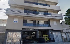 Edificio Céntrico